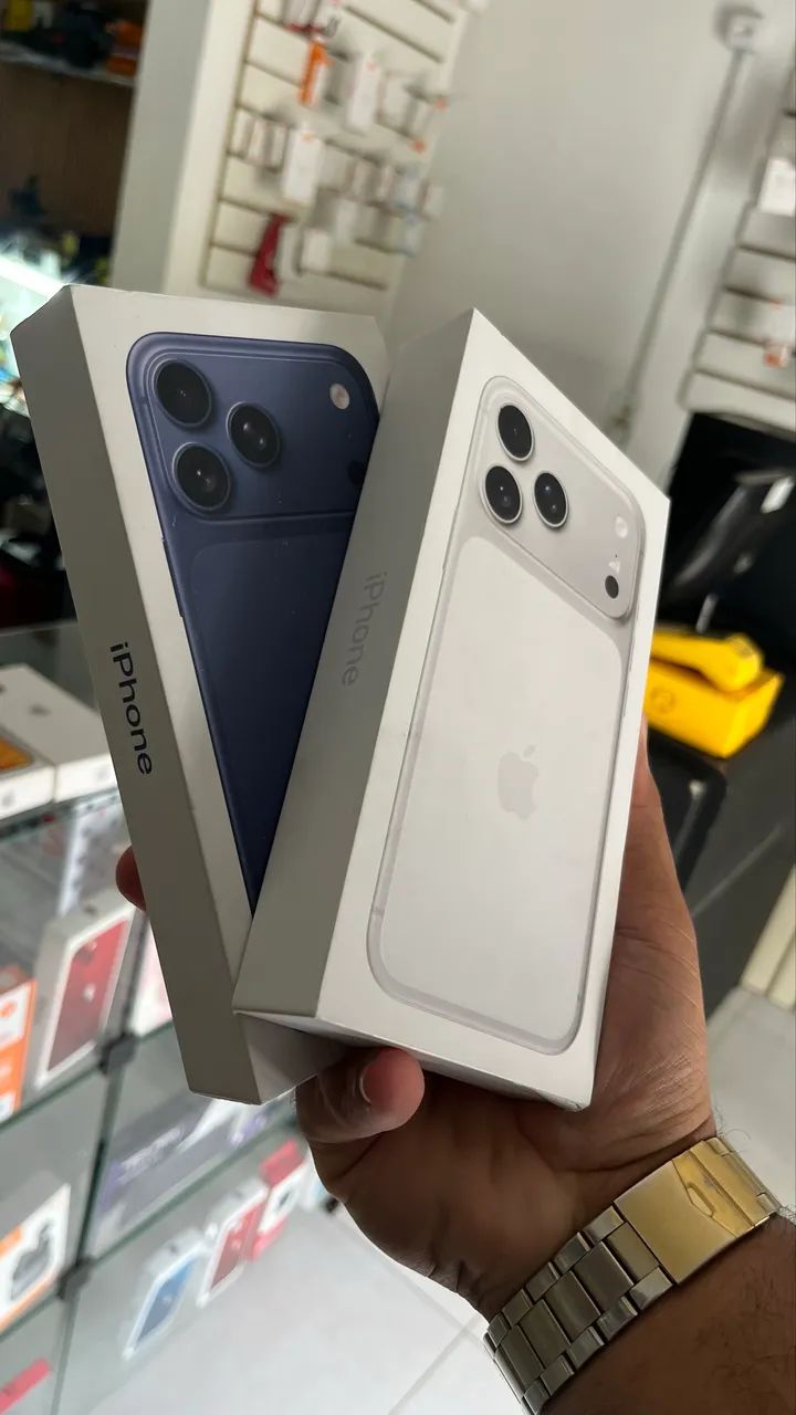 iPhone 17 pro Max  - Foto 2