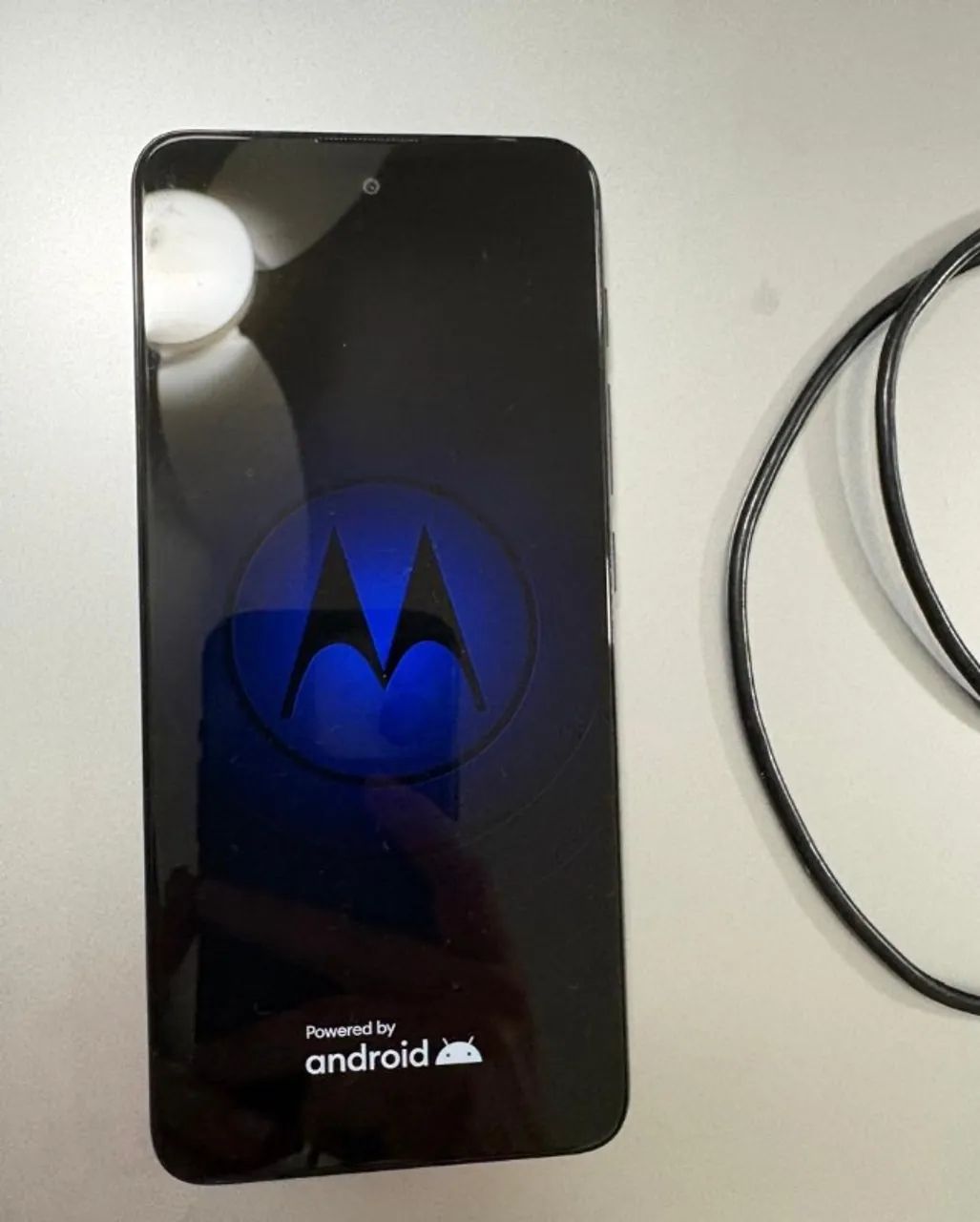 Motorola E40