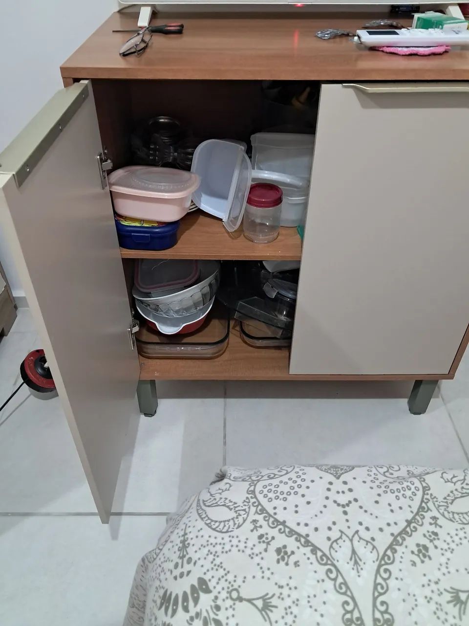 armario de cozinha 