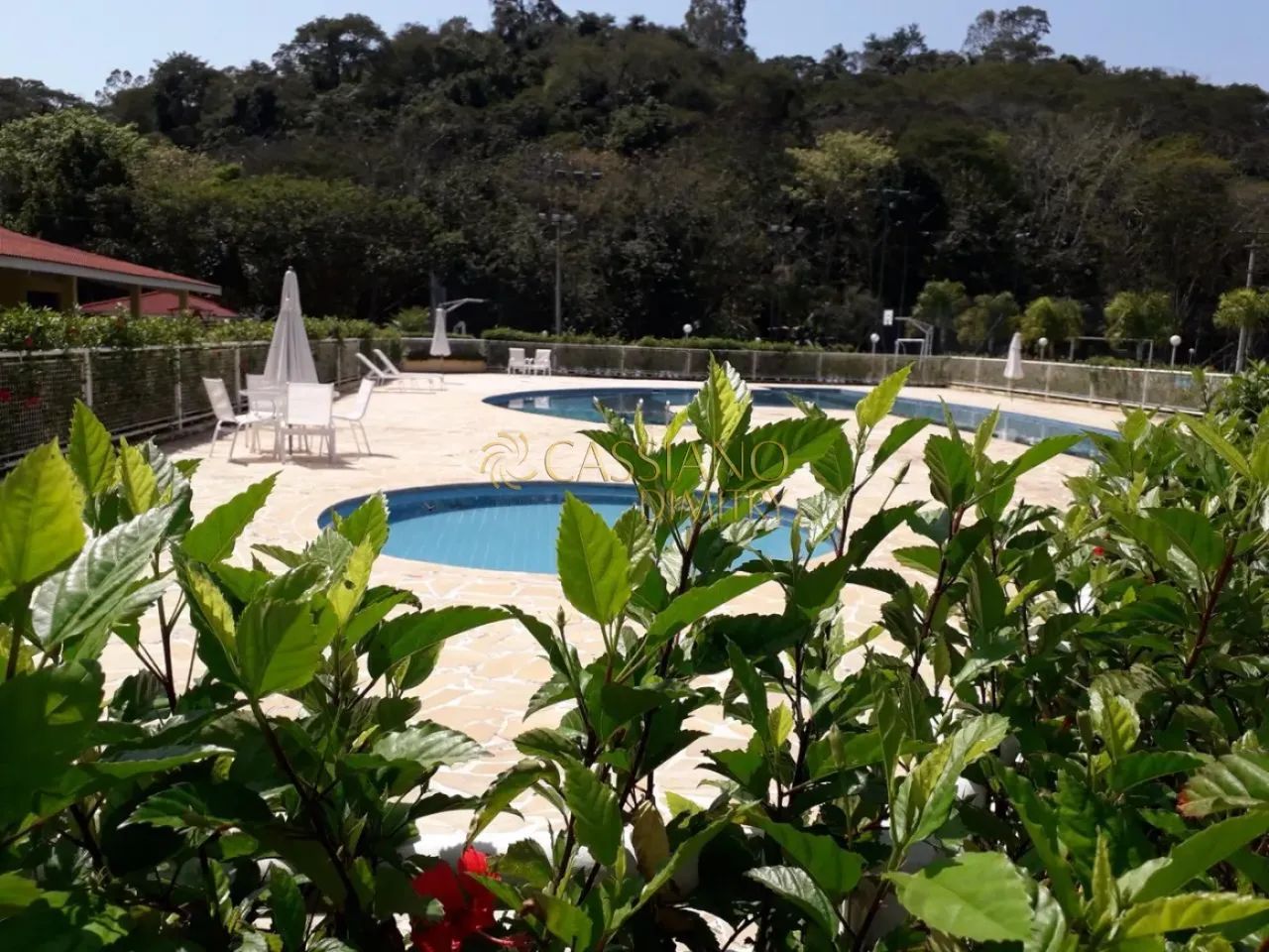 Terreno Condomínio em Jambeiro - Foto 2