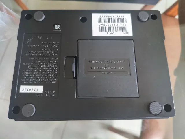 Roland Vt4 Voice Transformer Com Entrada Usb E Midi Novo