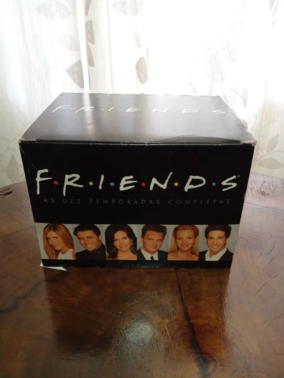 Friends 