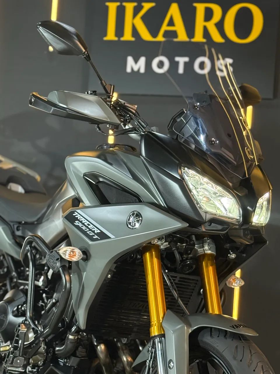 Kawasaki Zx-6r 636cc 2022 - 1497979694 | OLX