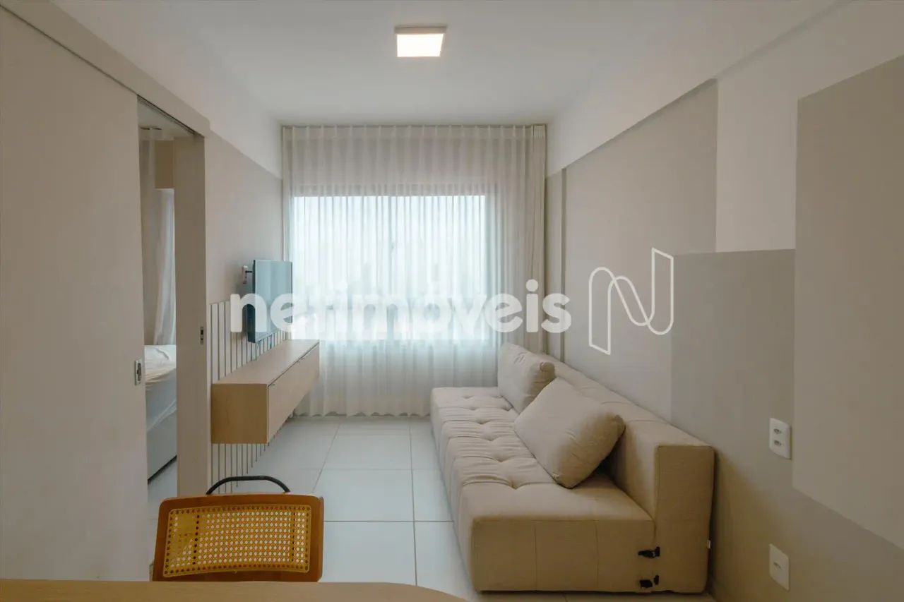 APARTAMENTO 1 QUARTO NO IMBUÍ! - Foto 2
