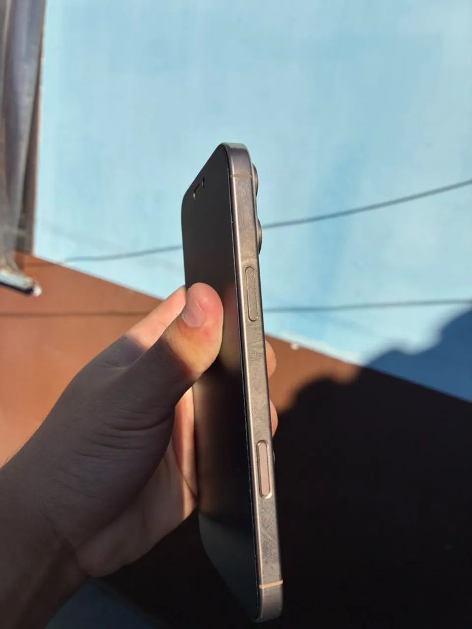 iPhone 16 PRO MAX 256 GB - Foto 4