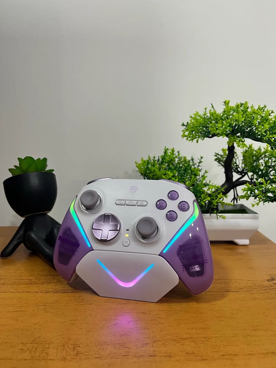 Controle EASYSMX D10  - Foto 2