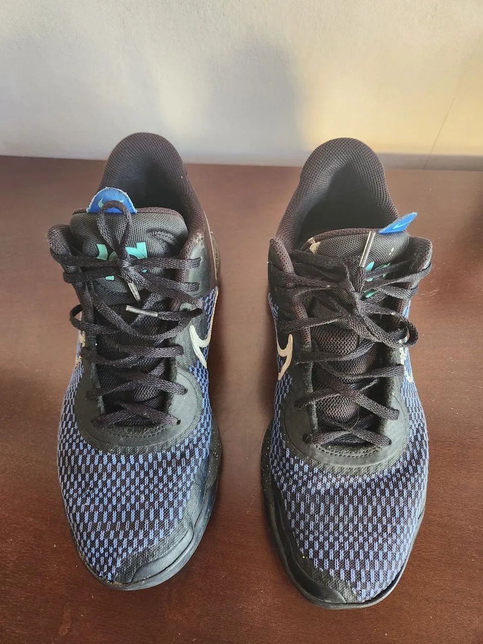 Tenis Nike Kevin Durant Trey 5ix  - Foto 3
