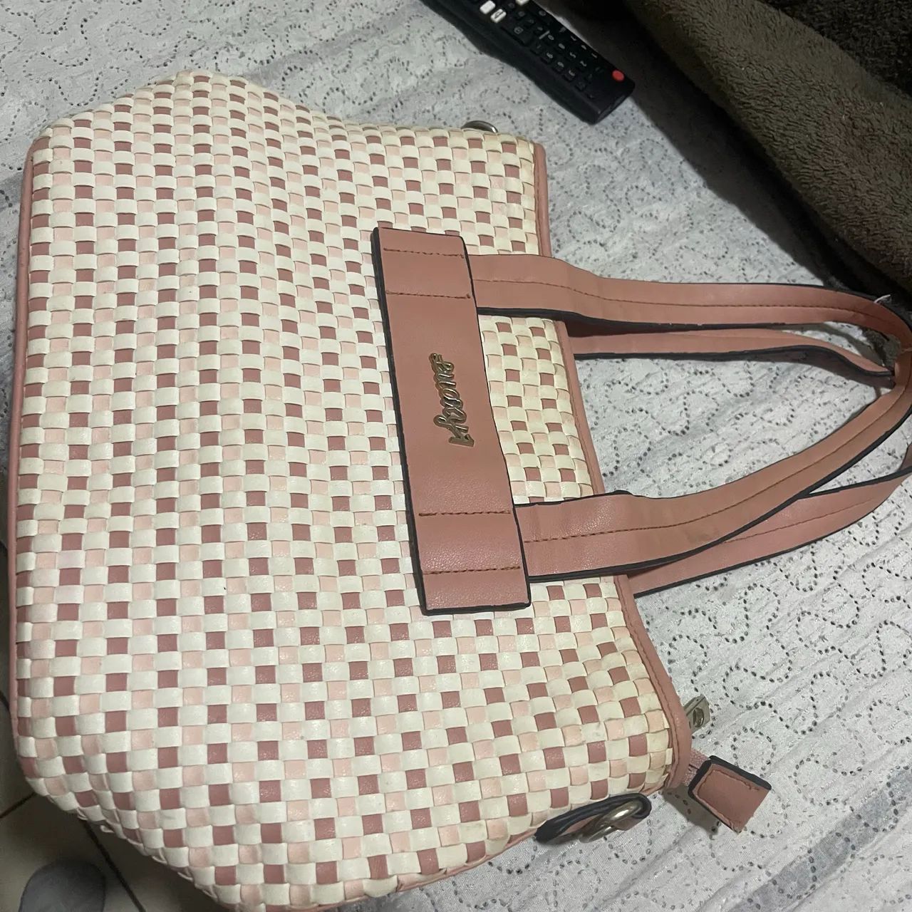 Bolsa ombro - Foto 3