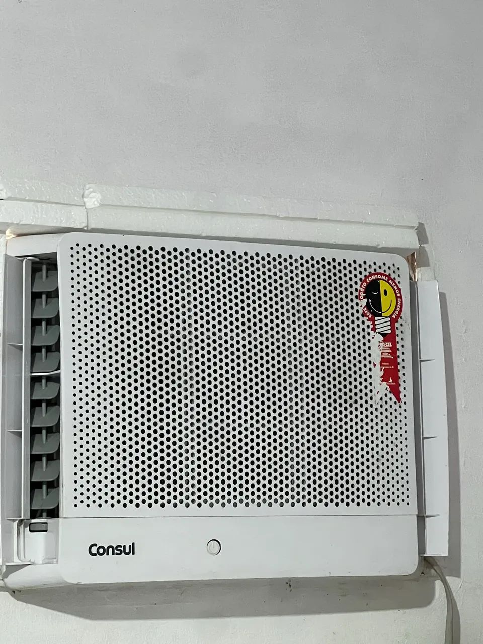 Ar condicionado 
