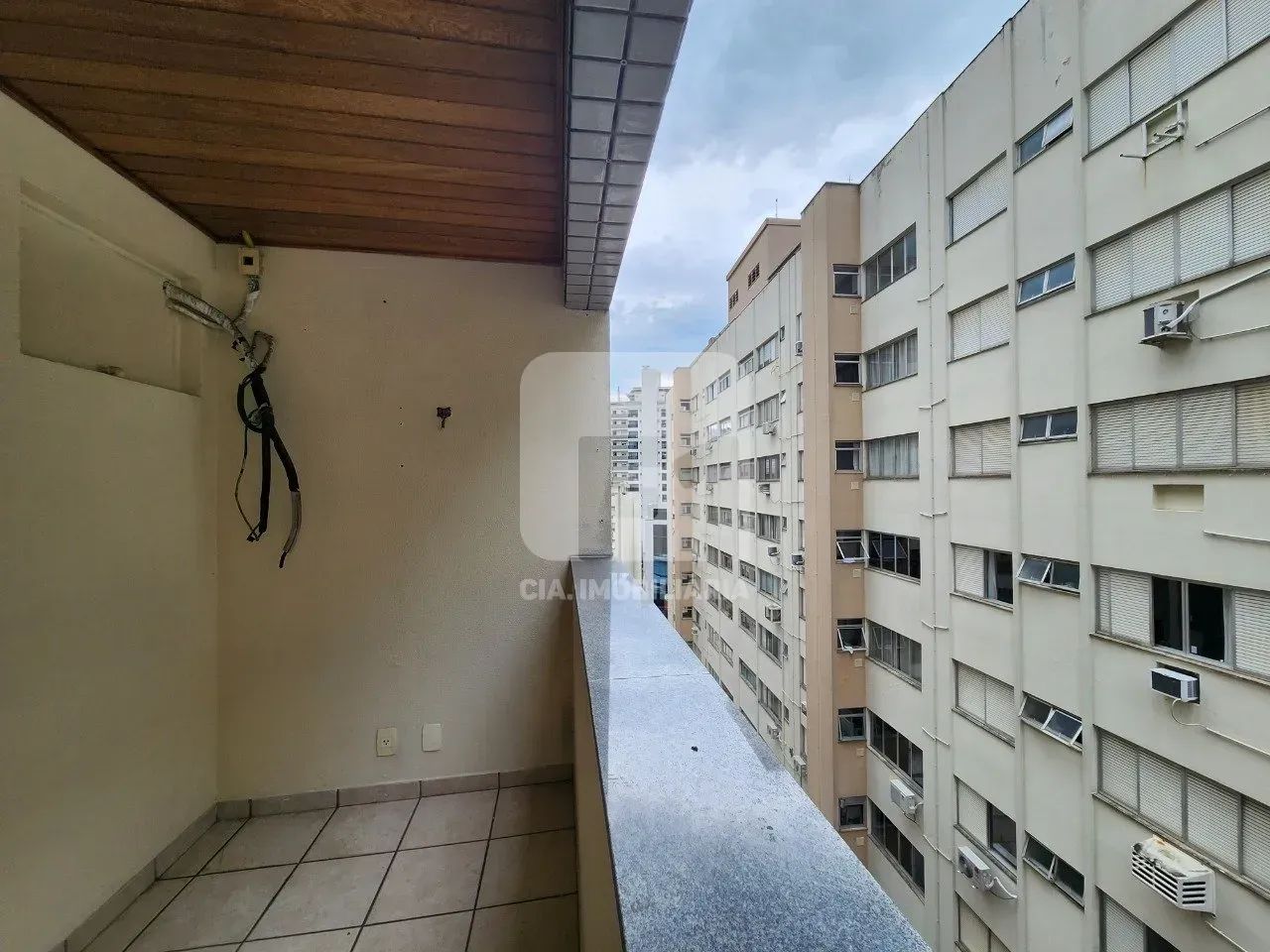 Apartamento de 3 quartos e 2 vagas no Centro - Foto 5