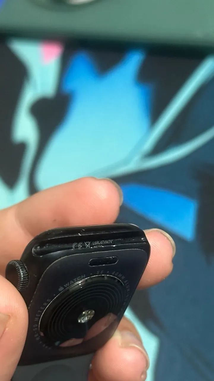 Apple Watch SE 2 - Foto 2