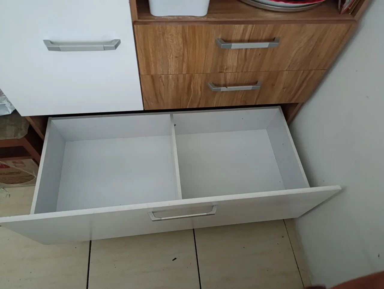 Móveis usados bom estado  - Foto 3