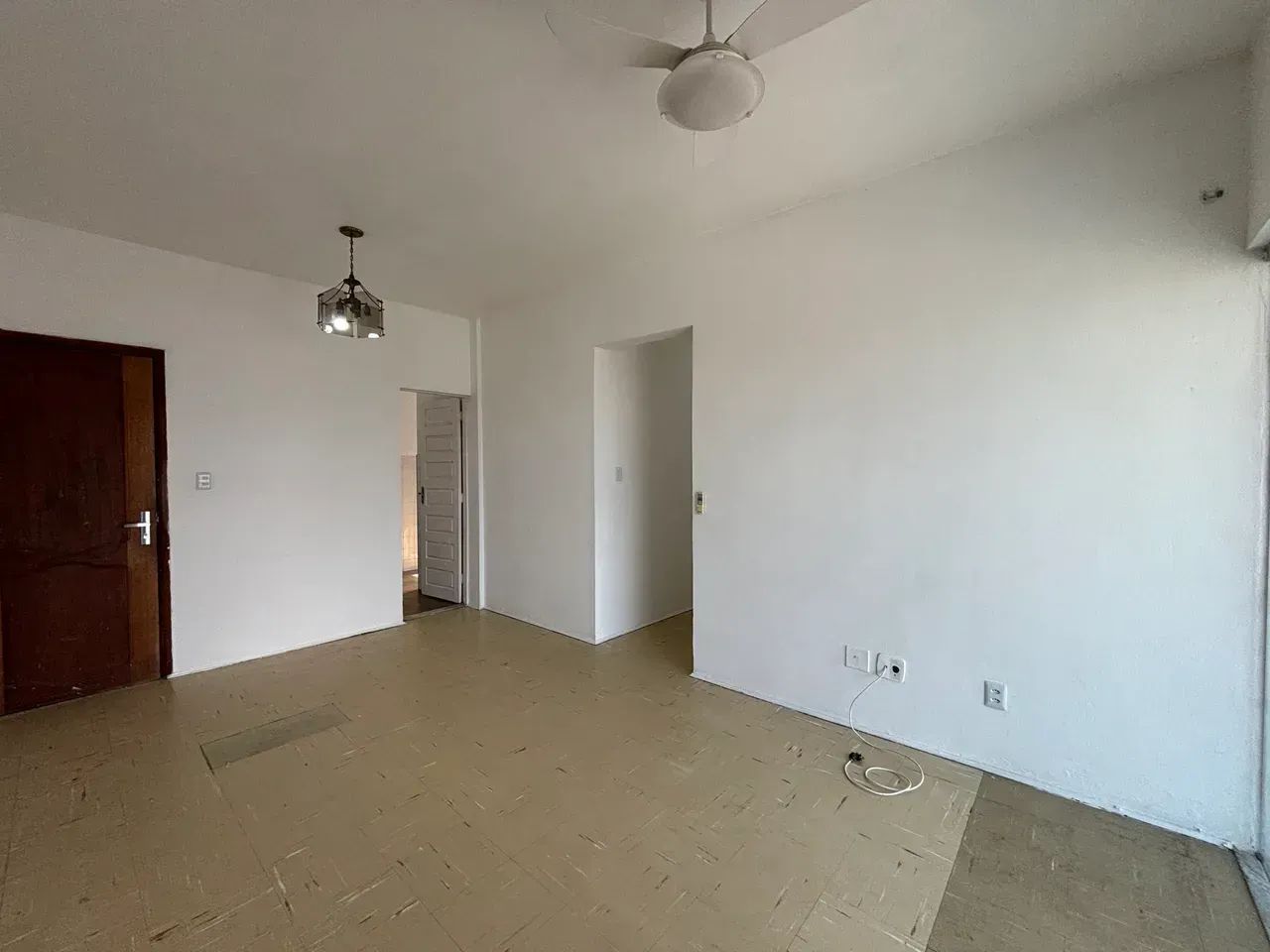 Aluguel - Apartamento com 3 dormitórios - 82 m² - Umarizal - Belém/PA - Foto 2