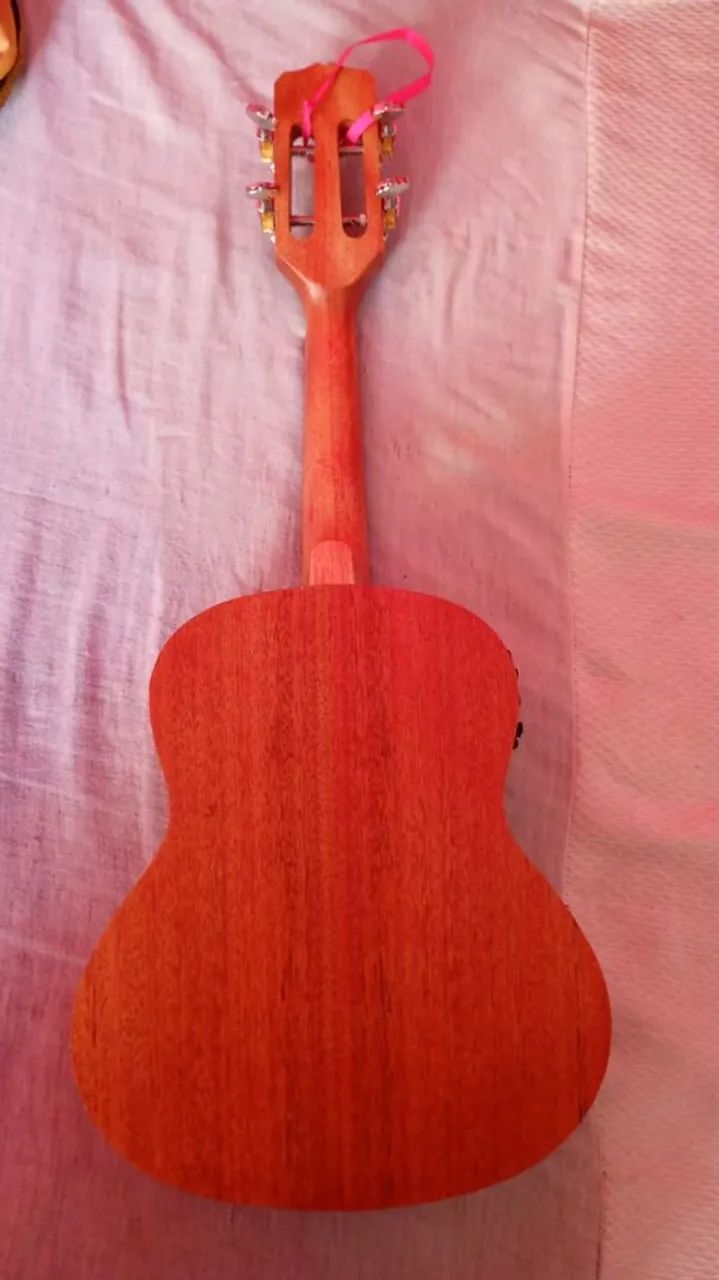Cavaquinho elétrico  - Foto 3