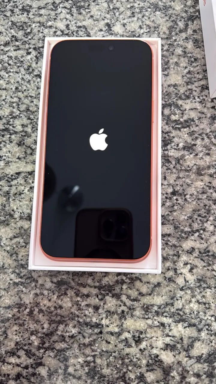iPhone 17 PRO MAX 256 BAT?100% - Foto 3