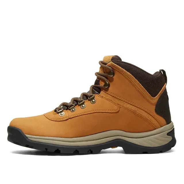 Bota Timberland White Ledge Waterproof Tamanho 41 - Foto 3