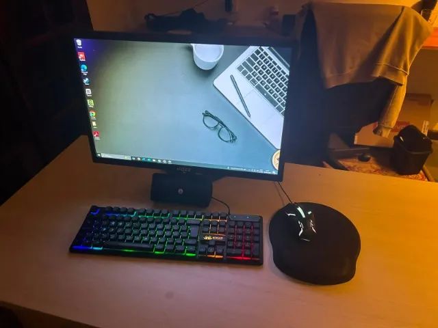 pc dell completo - Foto 3