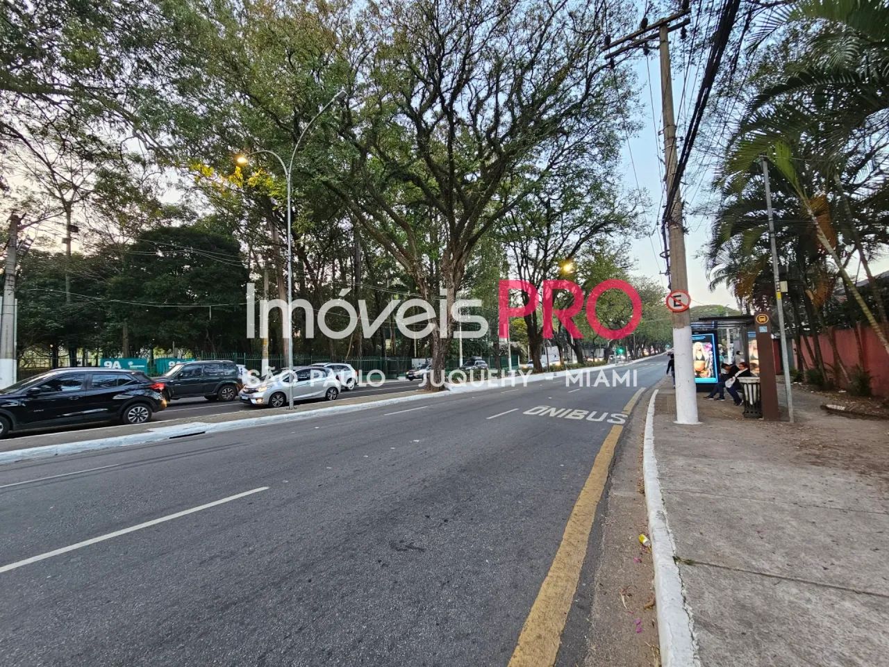 Sobrado, Vila Nova Conceição - São Paulo