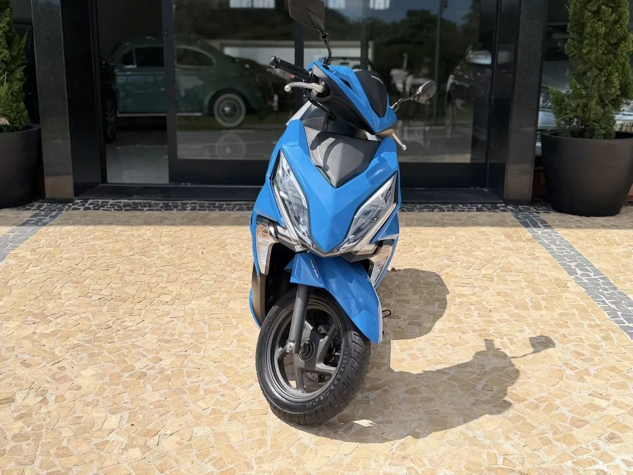 Honda Elite 125 2020 - Foto 2