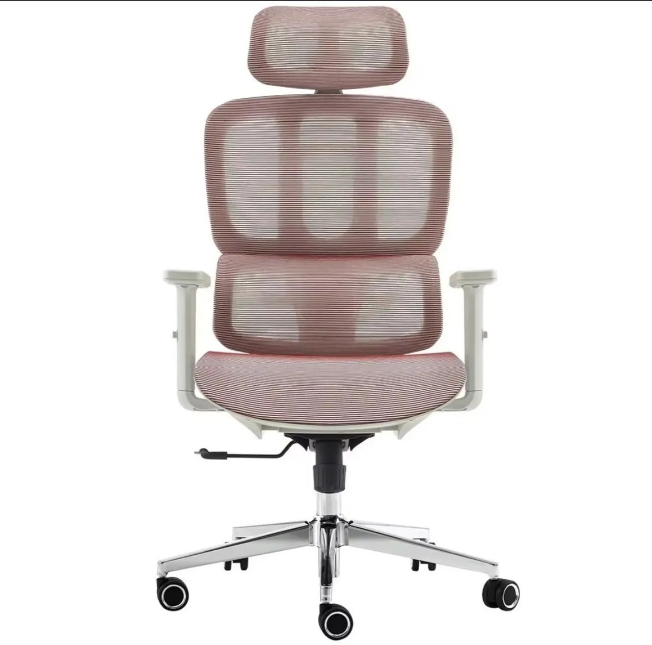 Cadeira ergonômica dr. Office - Foto 4