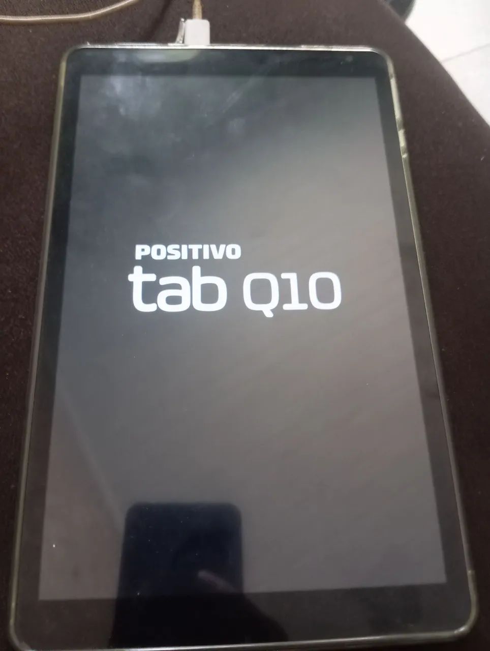 Tablet positivo 4gb RAM