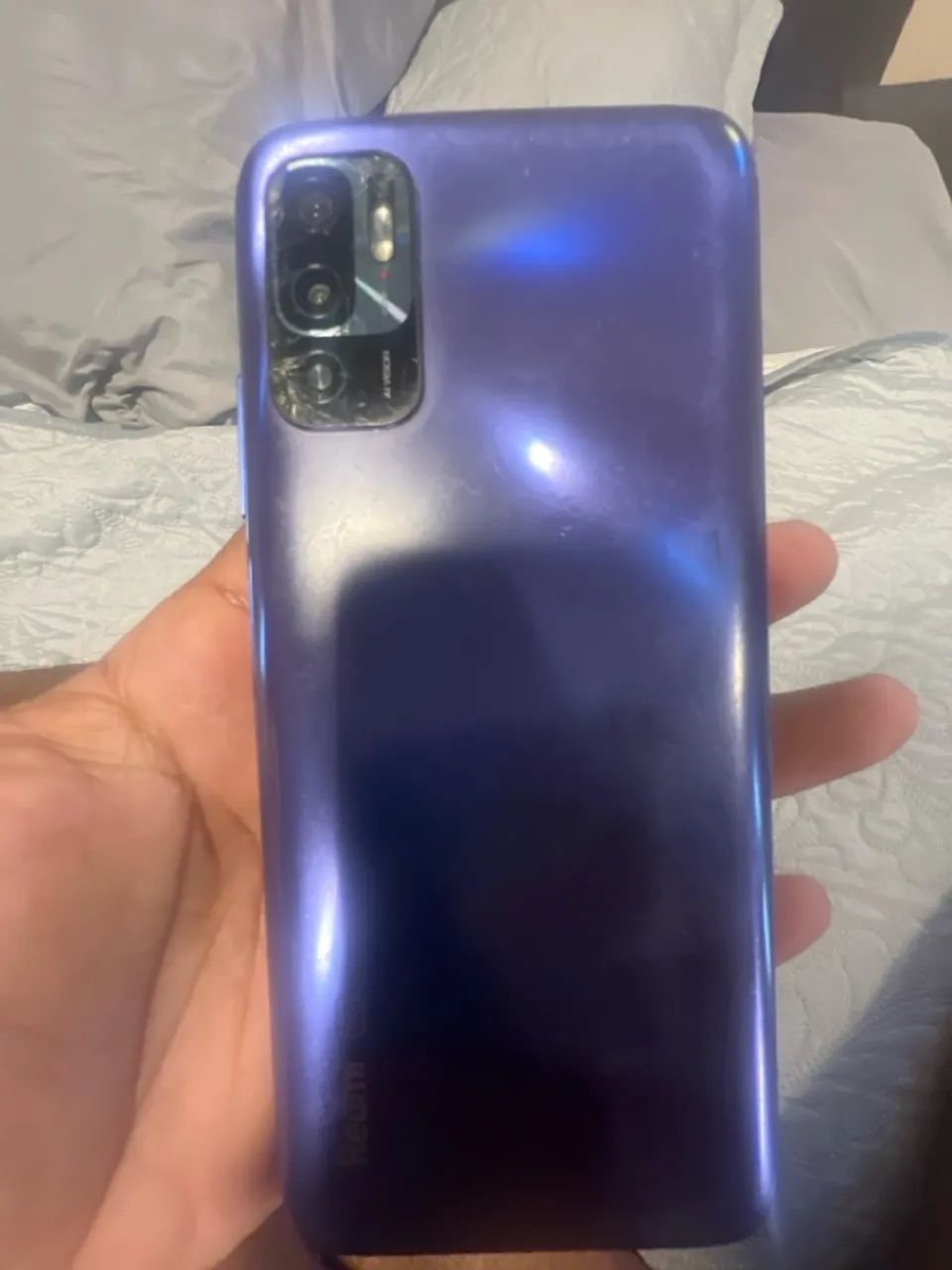 Redmi note 10 5g - Foto 2