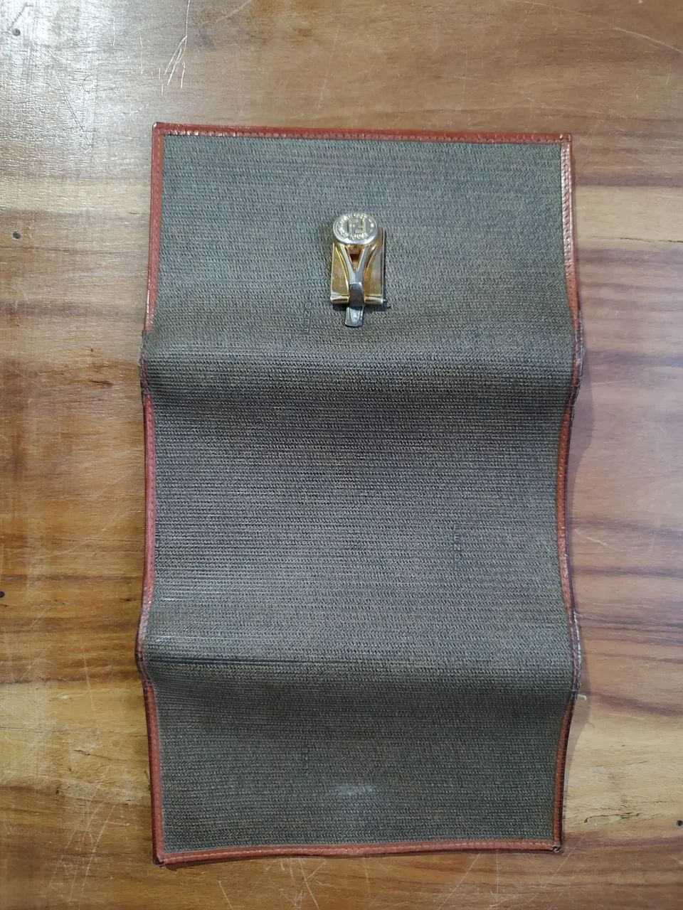 Carteira Fendi - Foto 5