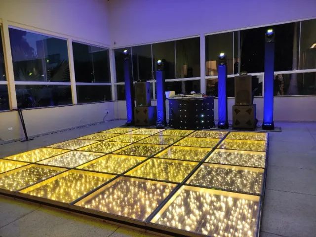 Dj, Som e Luz - Foto 4