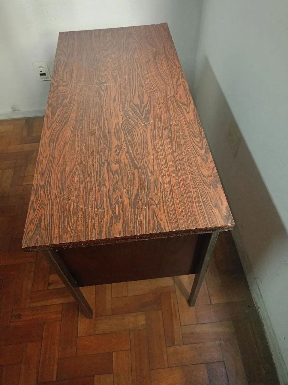 Mesa de madeira - Foto 5