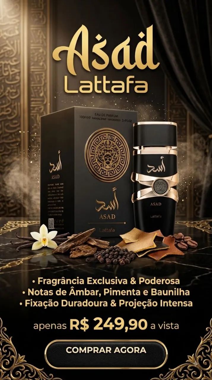 Perfumaria importadad  - Foto 2