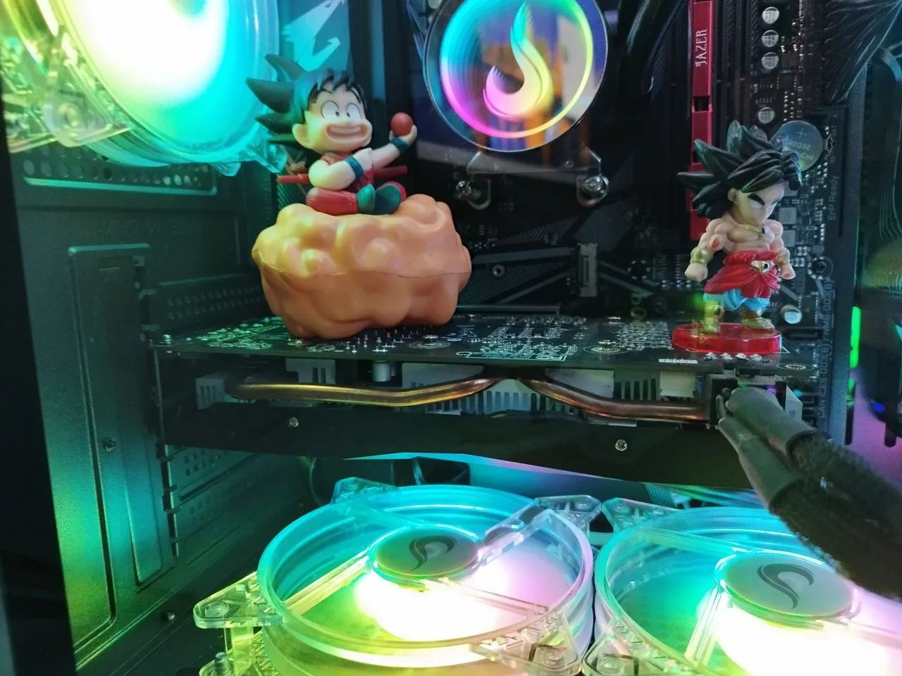 Rtx 2060 super - Foto 2