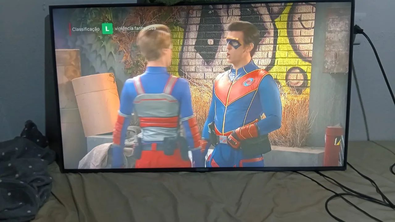? Vende-se Smart TV LG 50 - Foto 2