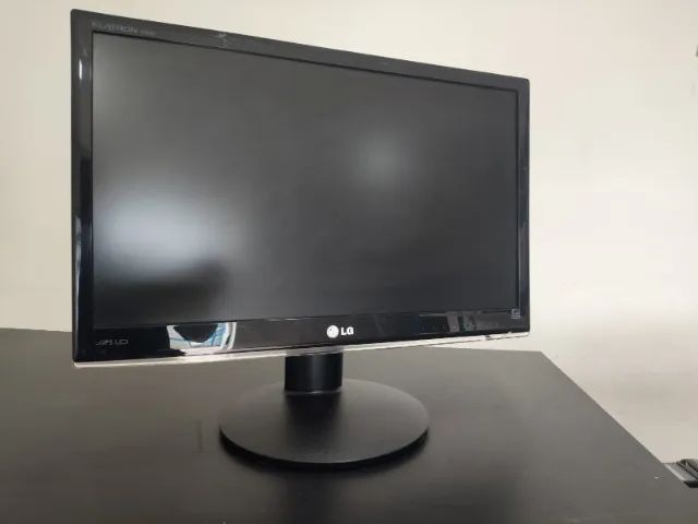 Monitor LG FLATRON 23 IPS236V IPS FULLHD - Foto 2