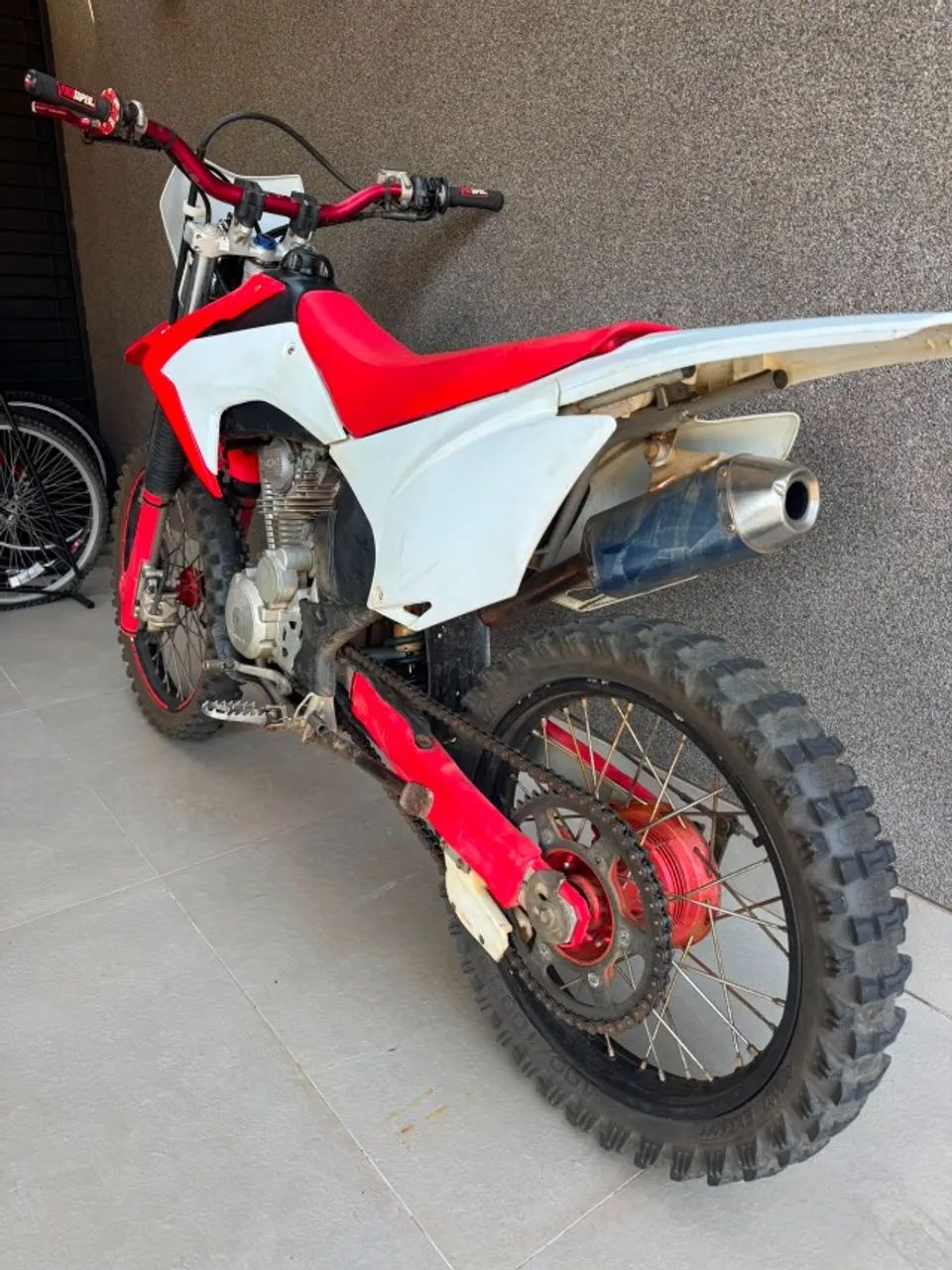 HONDA CRF230 2019 - Foto 4