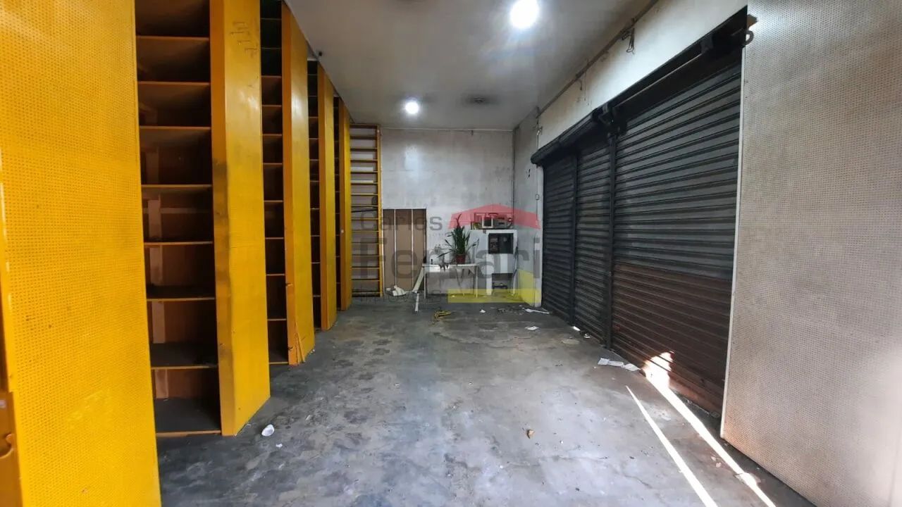 Área com 735m² para venda na Vila Guilherme!