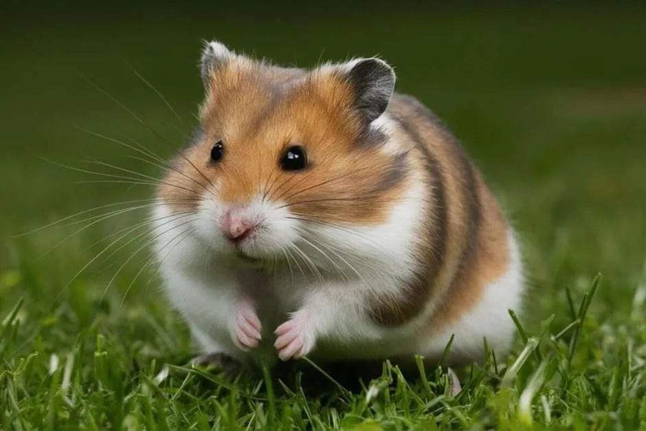 Hamister  - Foto 2