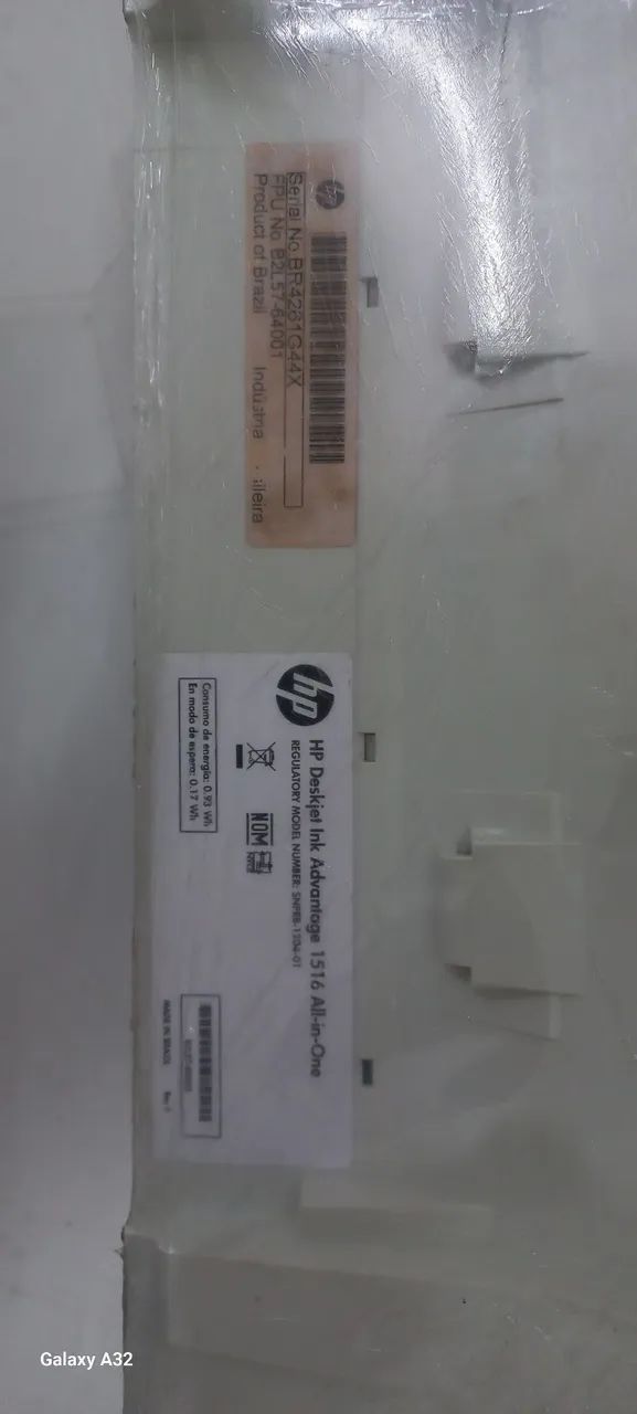 Impressora  - Foto 2