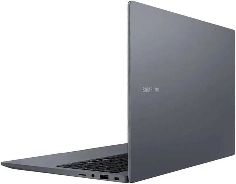 Notebook Samsung Galaxy Book4 Windows 11 Home Intel Core i5 - Foto 2