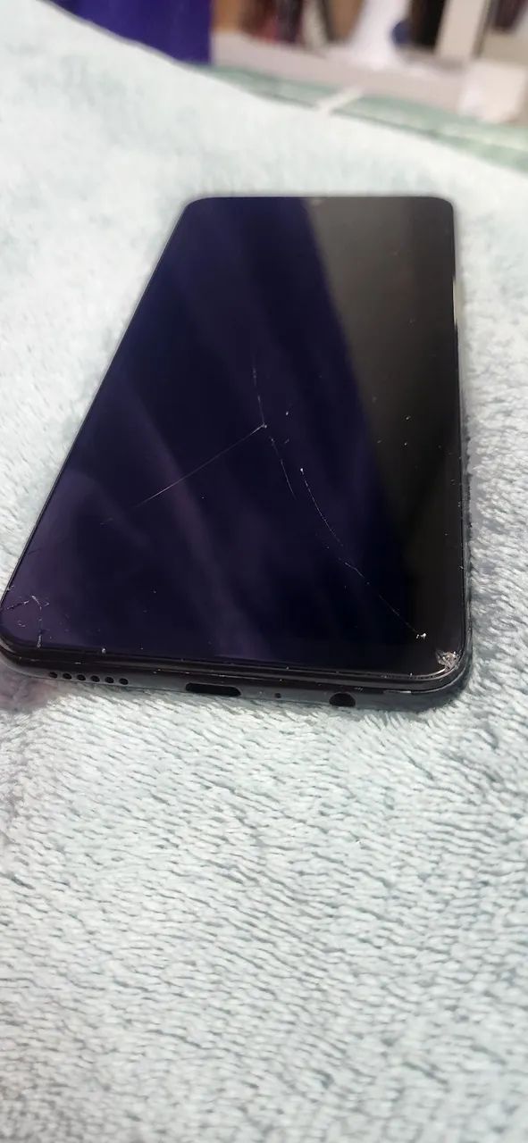 Celular Samsung A20s - Foto 3