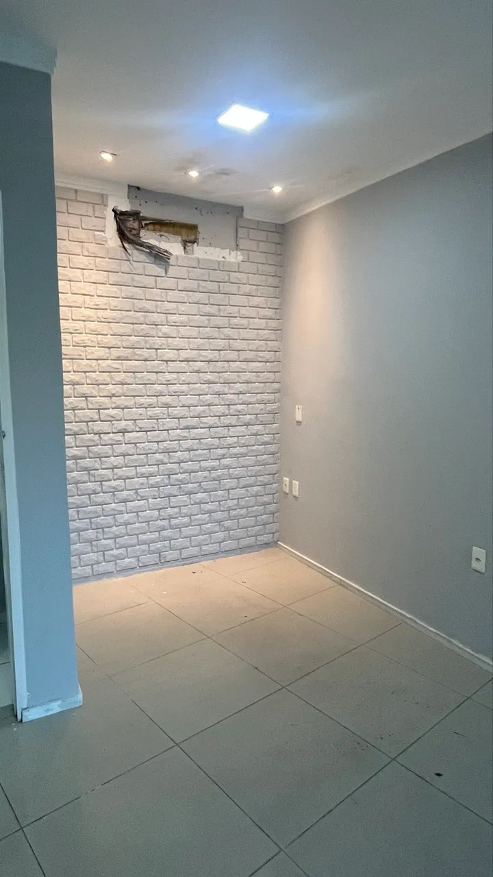 Alugo Sala Comercial  - Foto 3