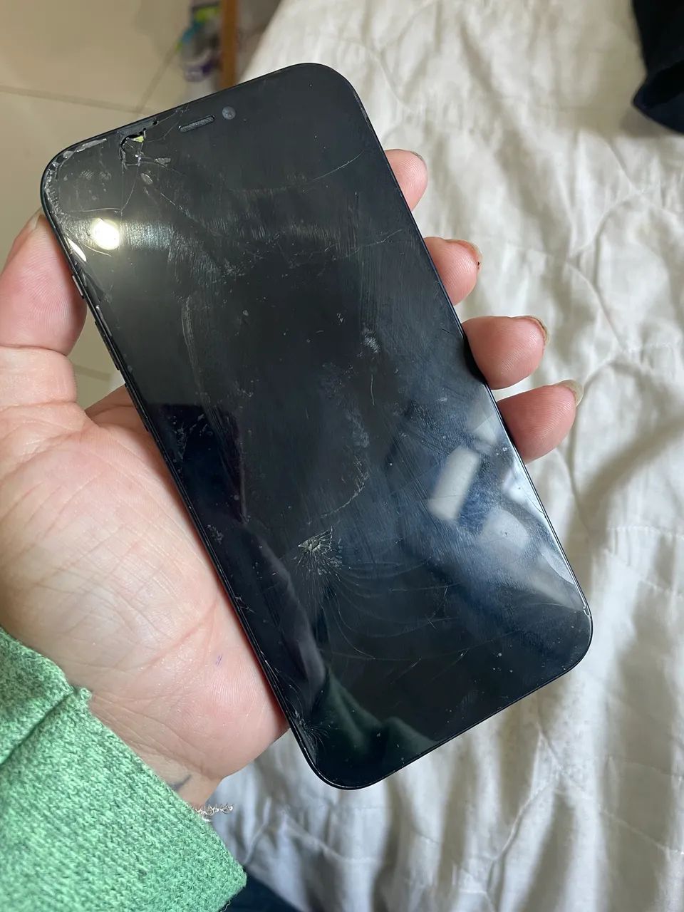 iPhone 12 64 GB 80%