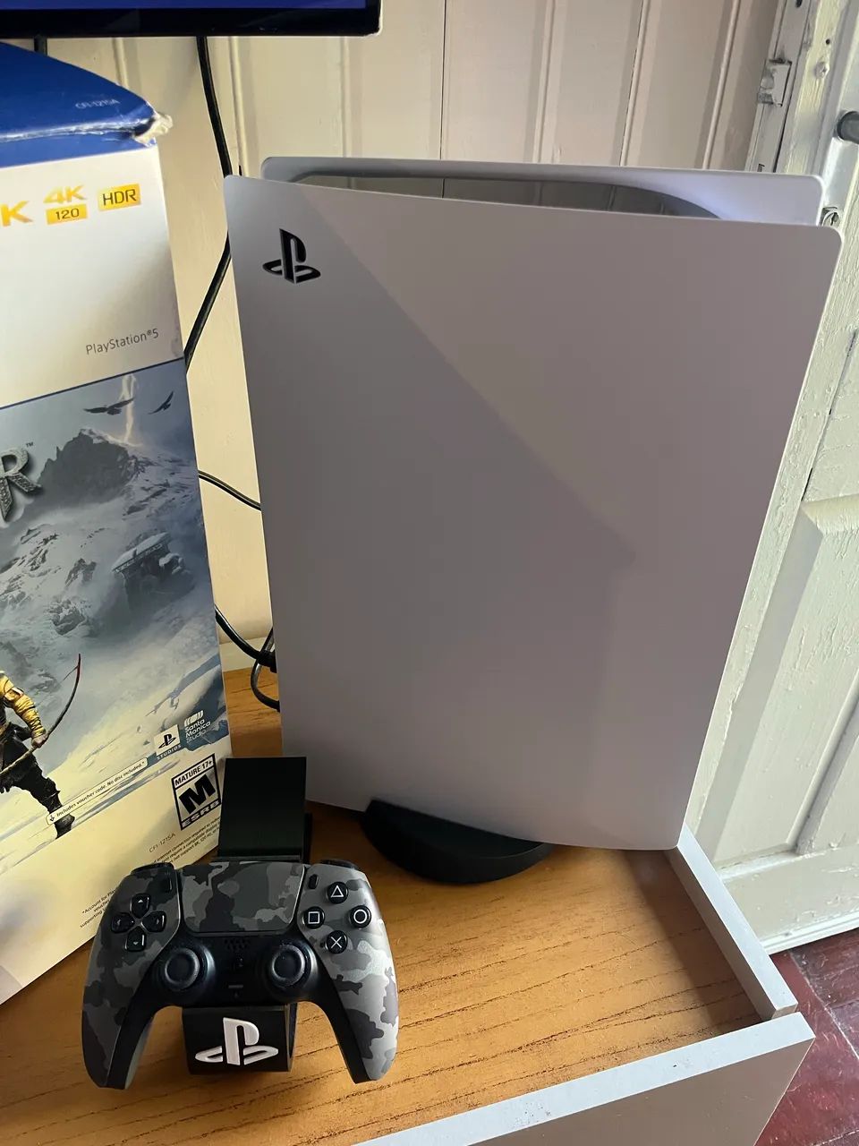 Ps5 - Foto 2