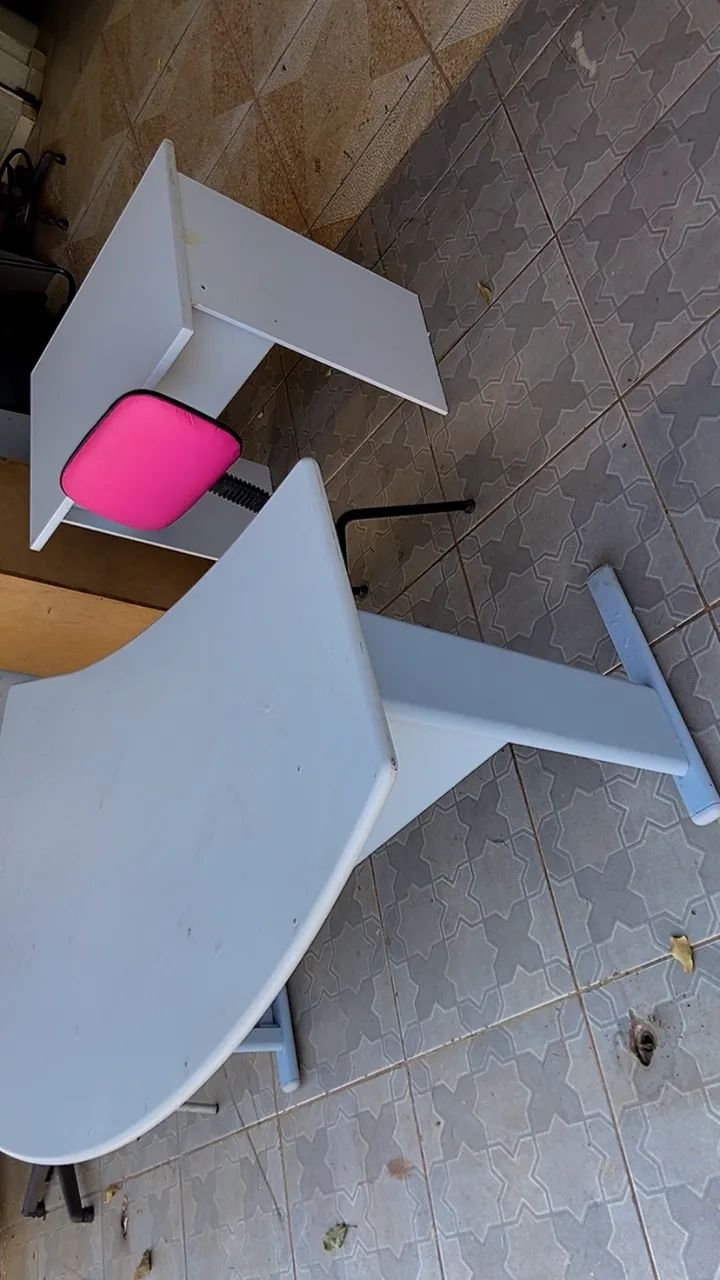 Mesas de escritório  - Foto 4