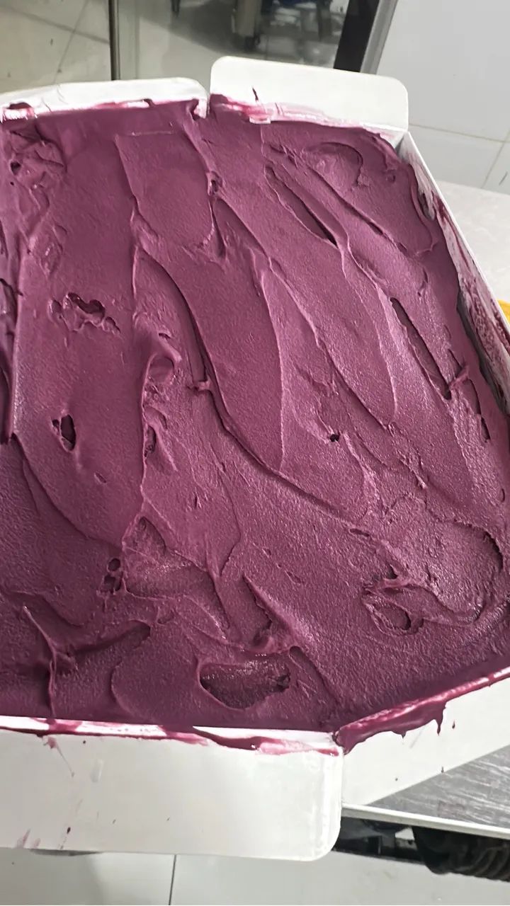 Caixa de açaí no atacado  - Foto 2