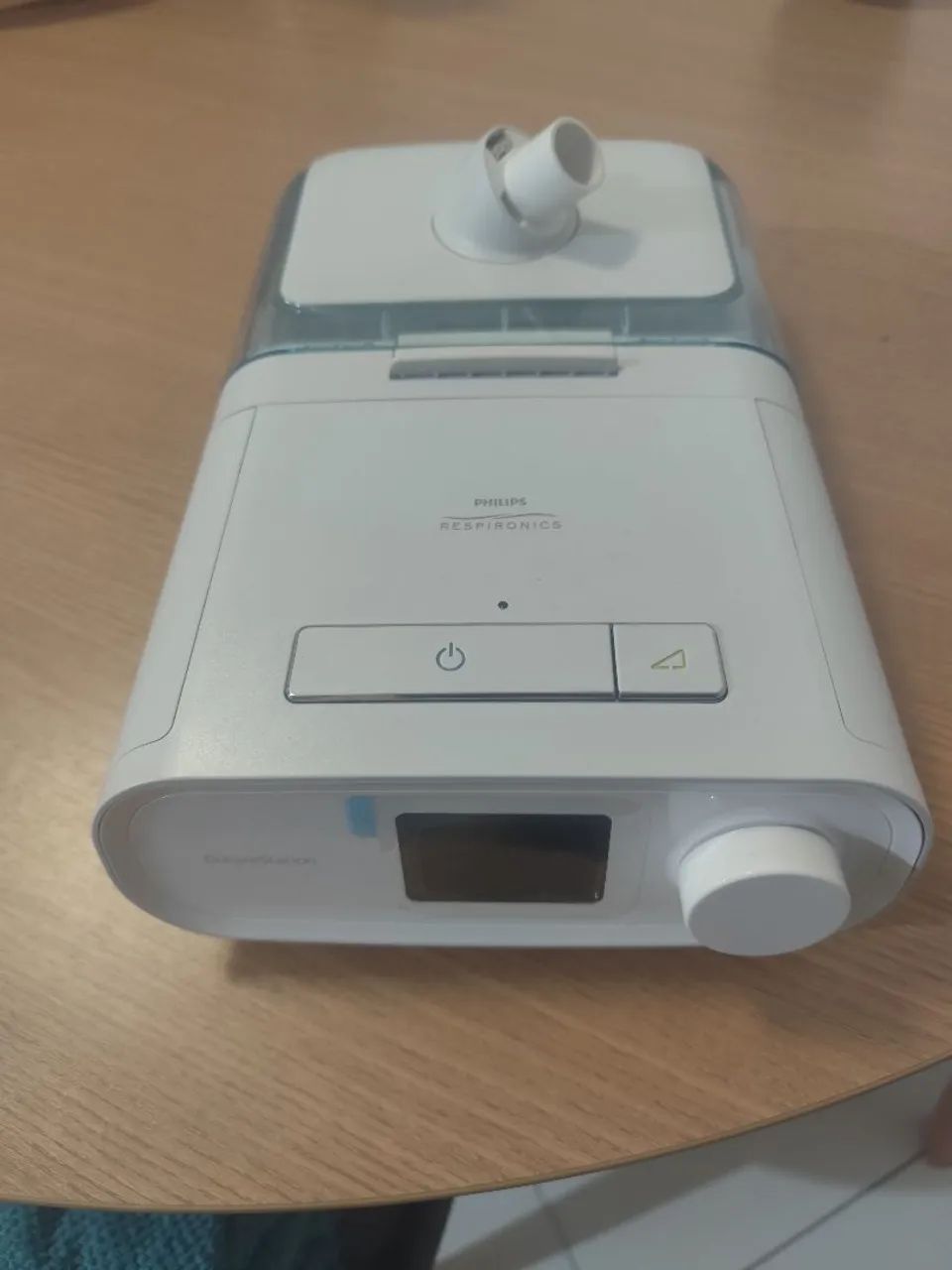 CPAP novo - Foto 2