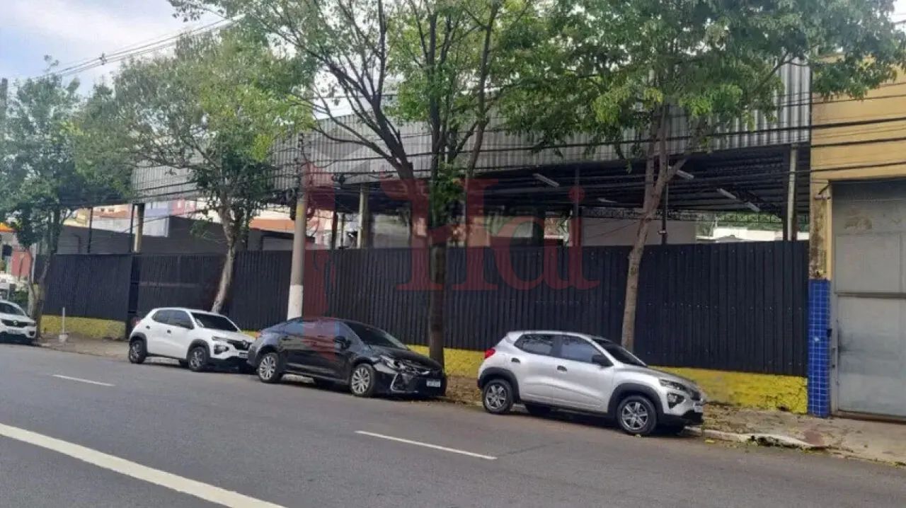 Terreno á Venda 1150 m² - Cambuci - Foto 2