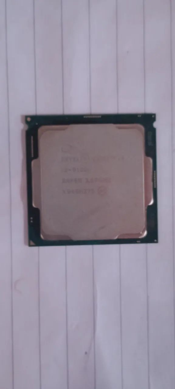 Peças de computador  - Foto 3