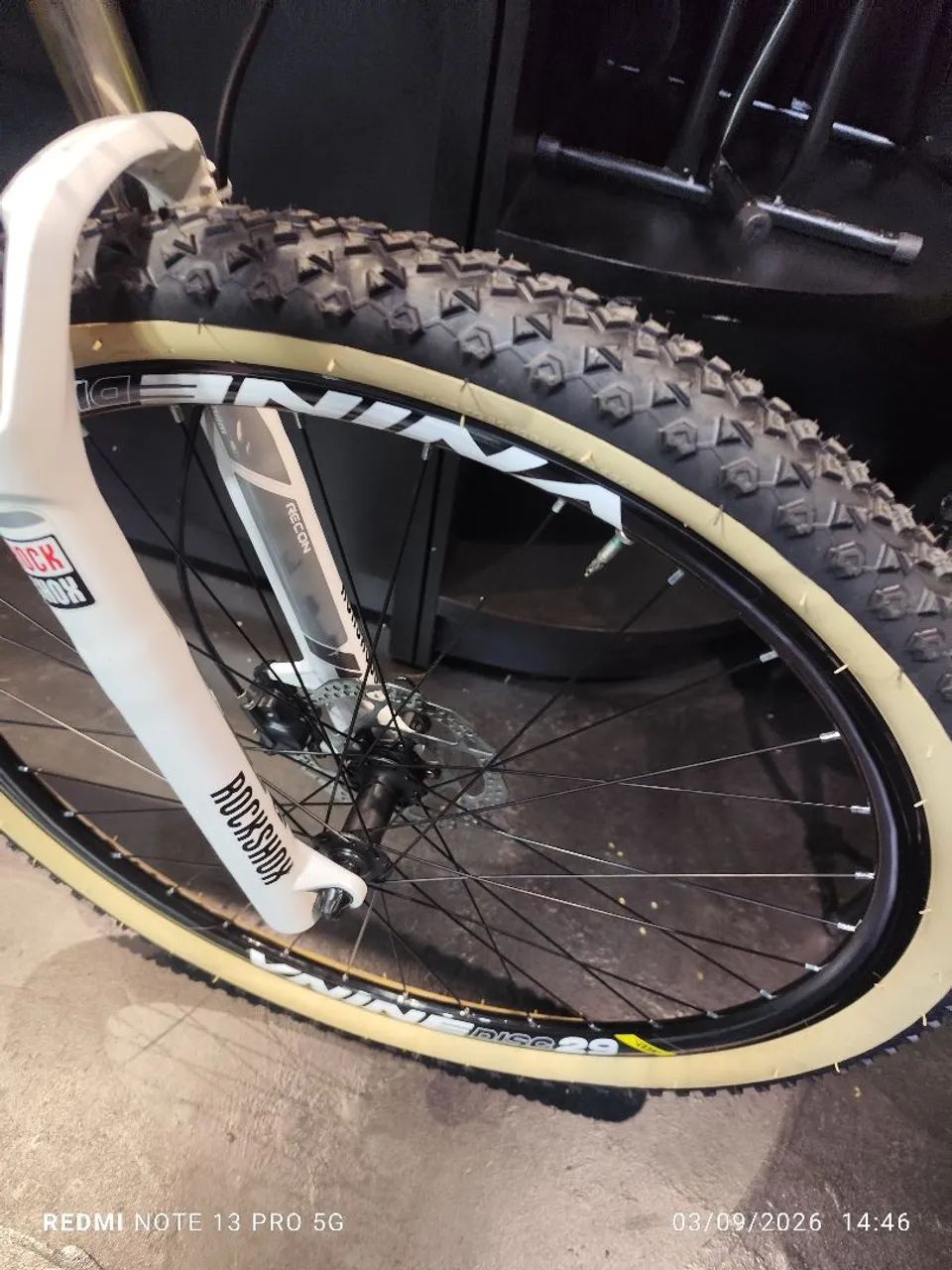 Specialized stumpjumper carbono tamanho 17  - Foto 5