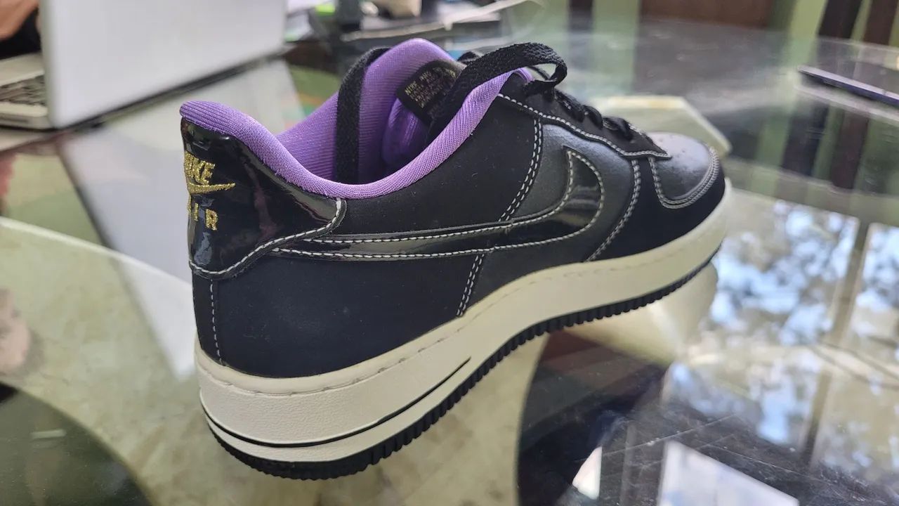Nike Air Force 1 Novo  - Foto 3