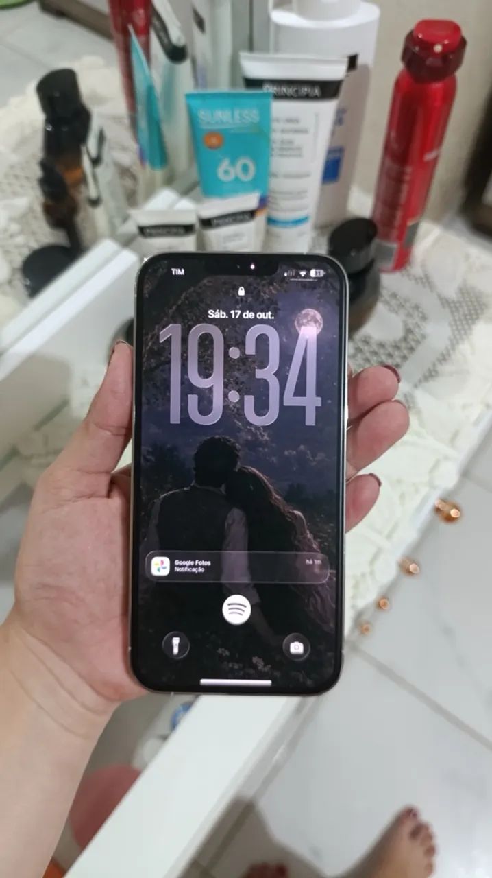 iPhone 13 Pro Max 128g - Foto 2